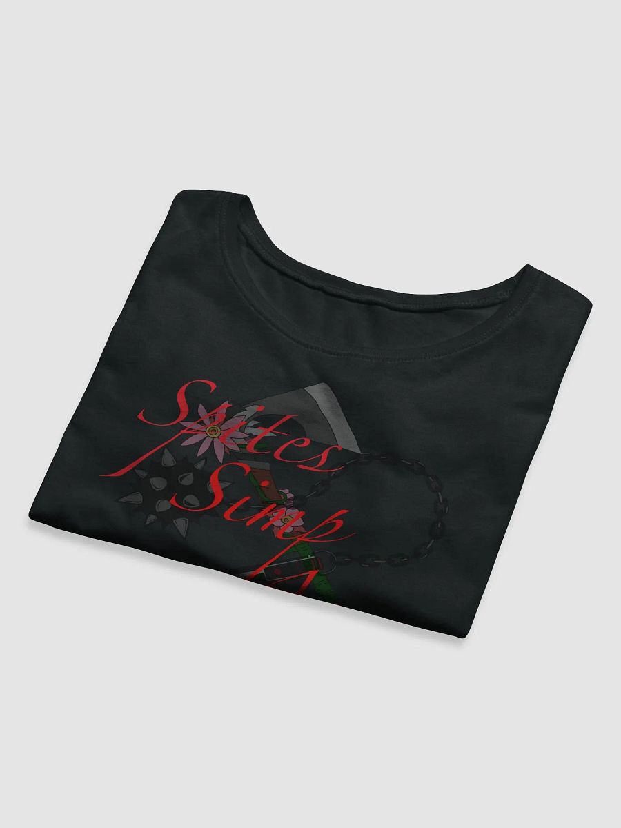 Spites Simp Army crop t product image (8)