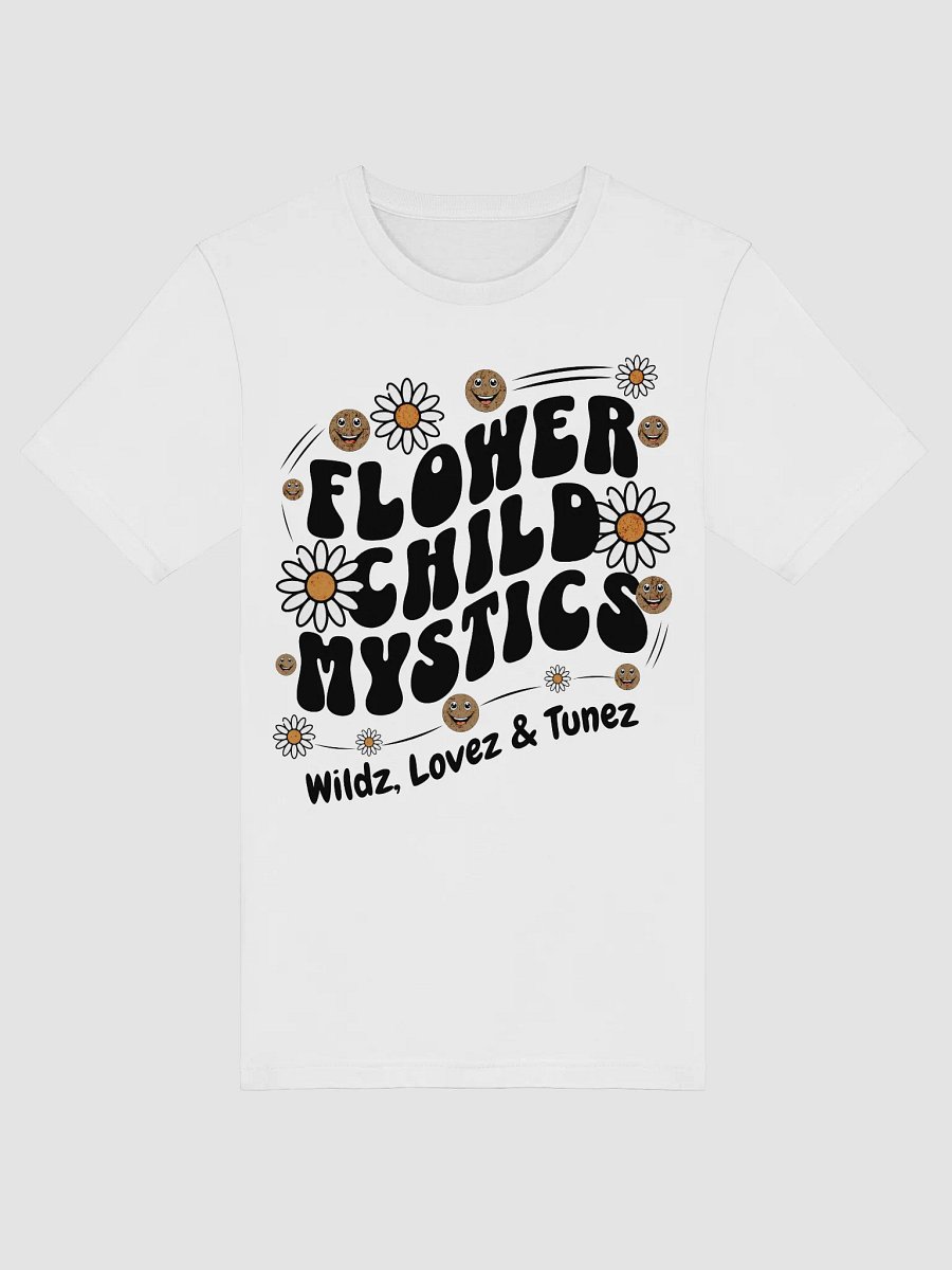 Flower Child Mystics T-Shirt product image (5)