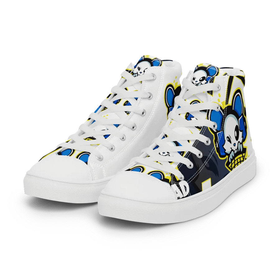Cheesy: The Shoes product image (4)