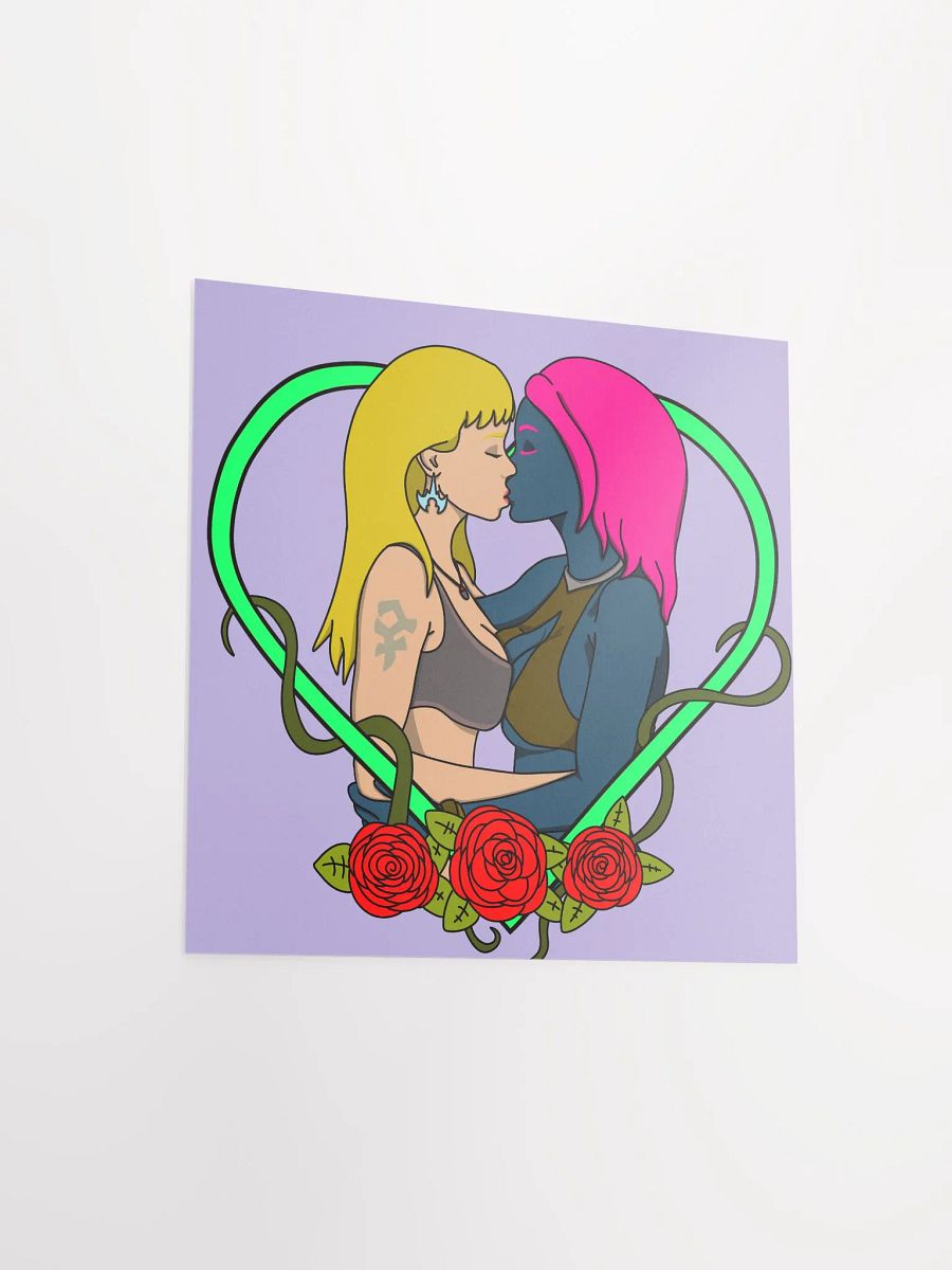 Slayer Sweethearts Poster product image (3)