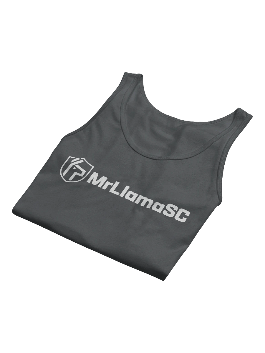 MrLlamaSC Tank Top product image (3)
