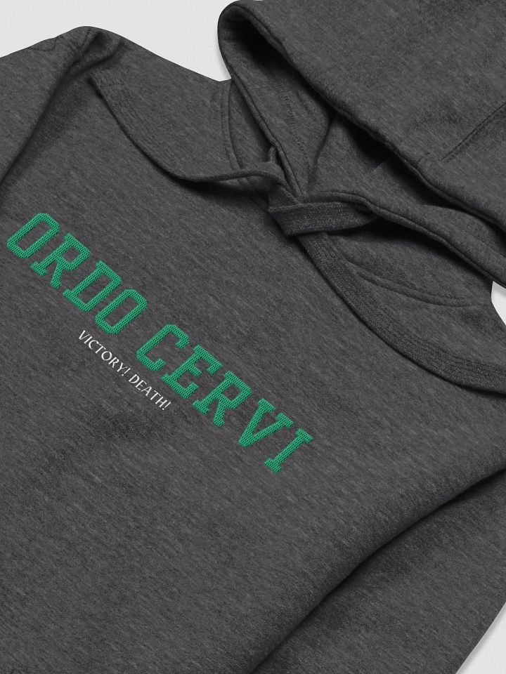 Ordo Cervi Pride Hoodie product image (1)