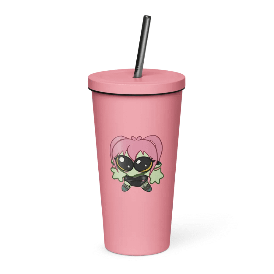 The Collector - Pink product image (1)