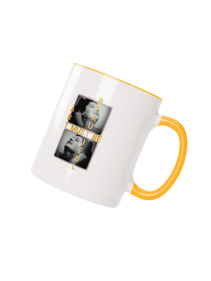 ARTIST MUST MUG product image (11)