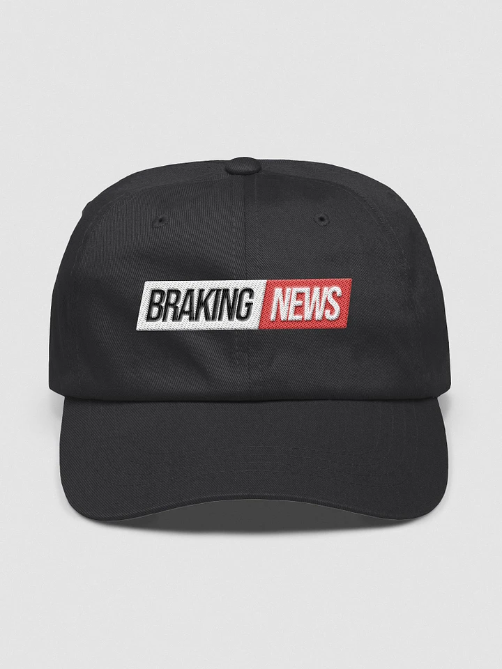 braking news hat product image (1)