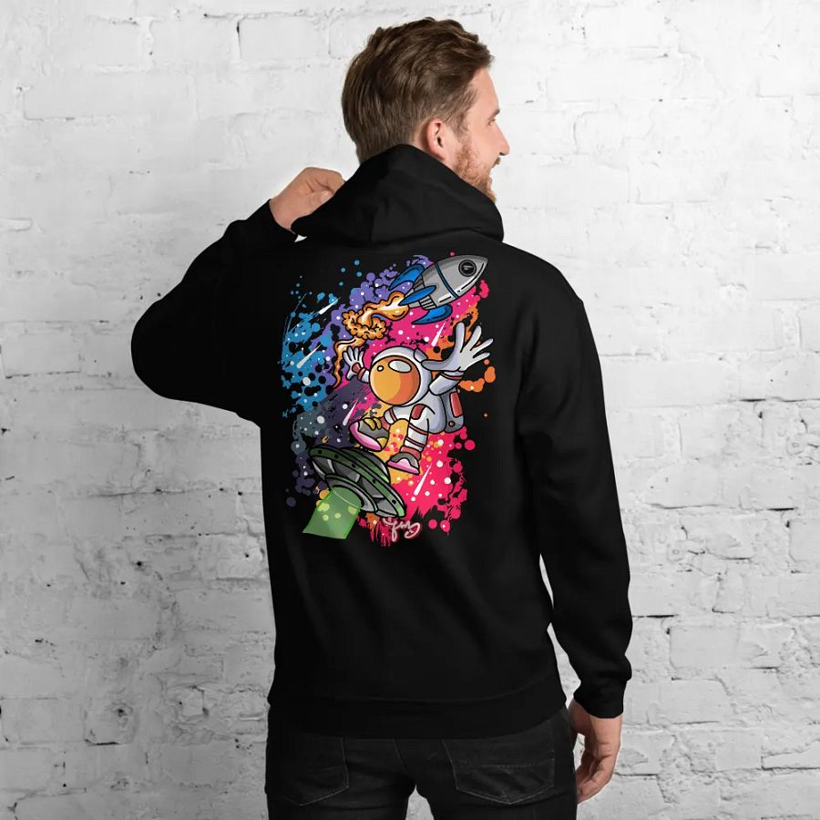 Space caos product image (5)
