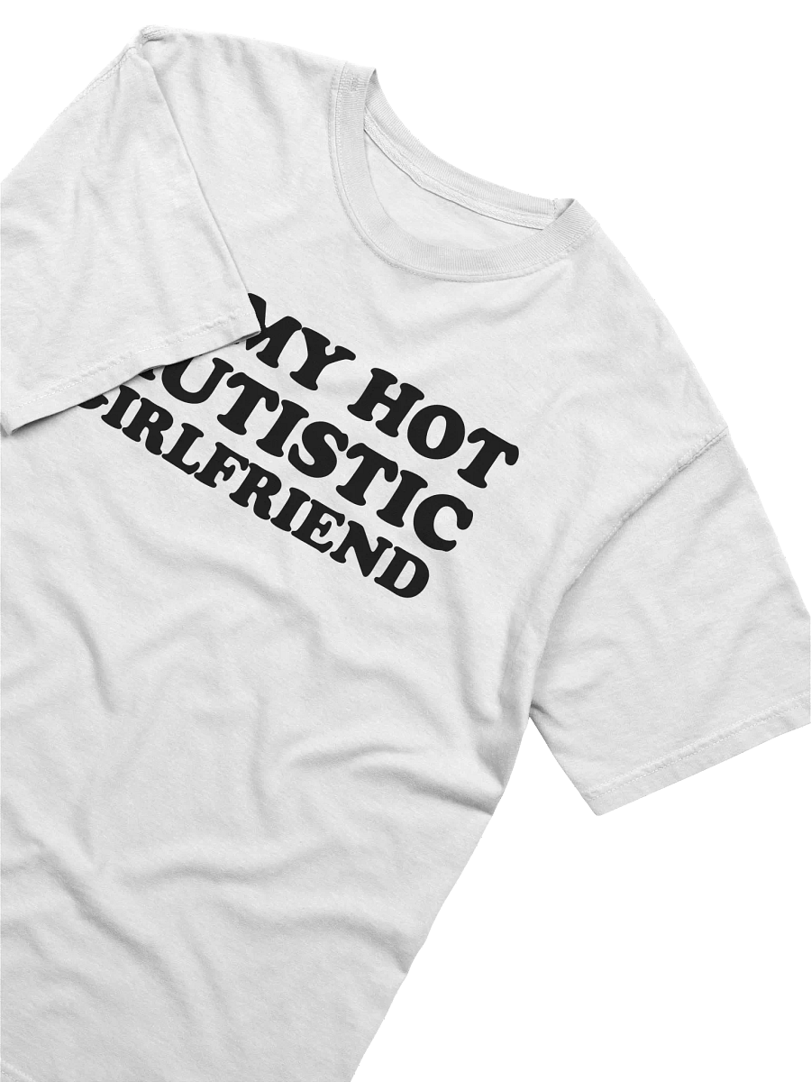i ♥ my hot autistic girlfriend product image (3)