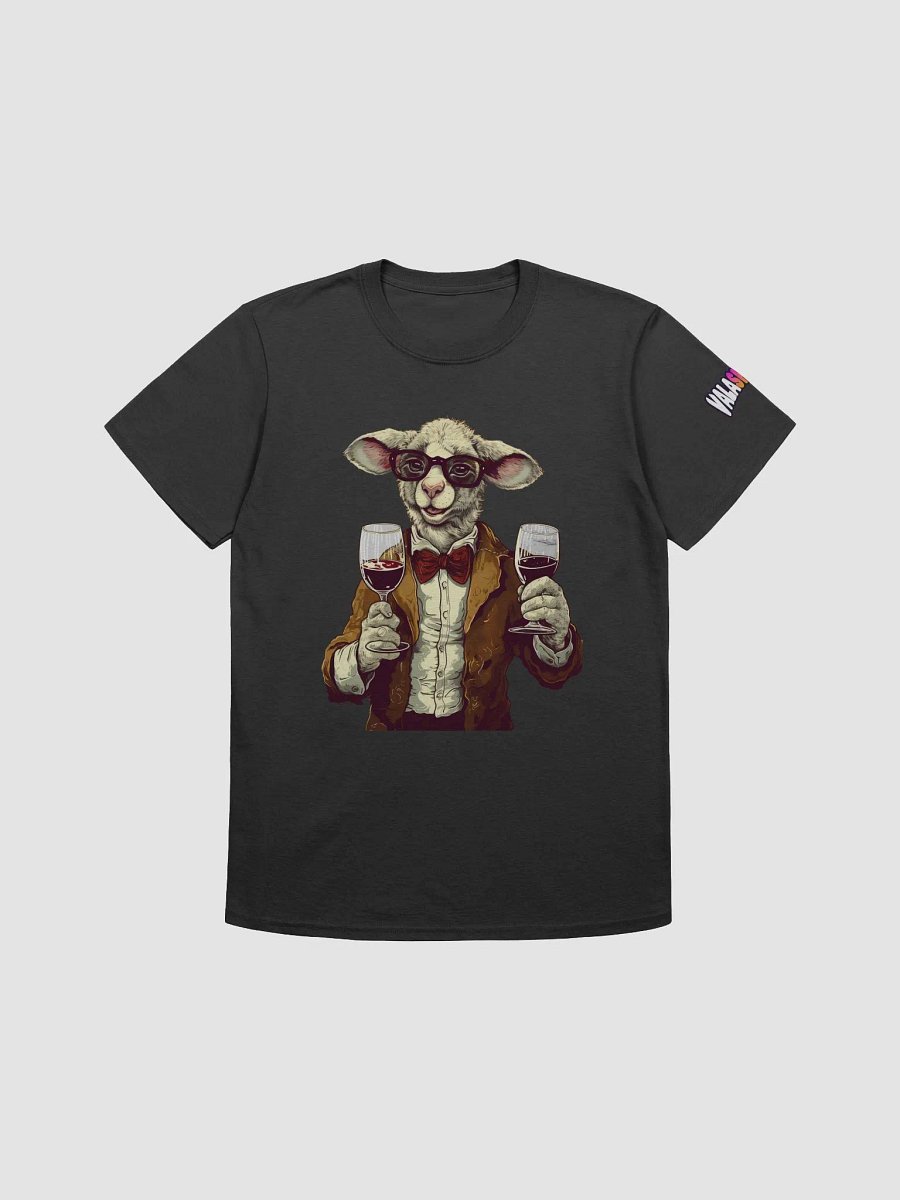 Lubrication Lamb Shirt - Dark product image (3)