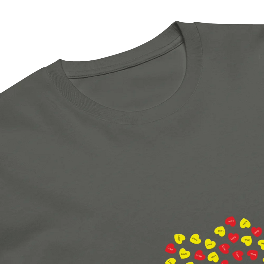 GOD IS IN MY CORNER. product image (6)
