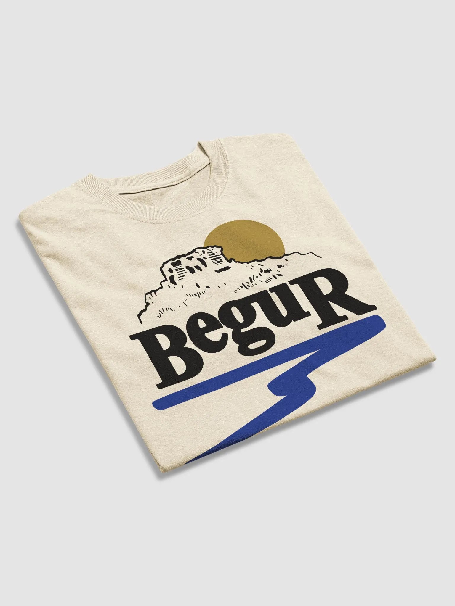 Begur - Samarreta product image (4)