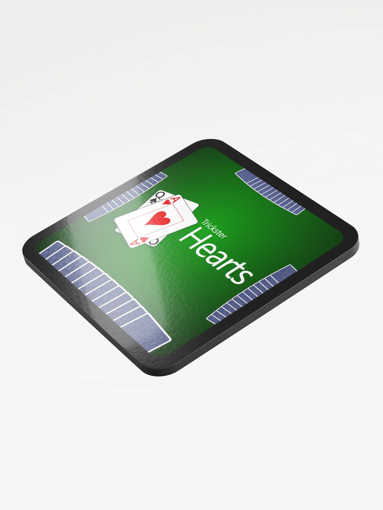 Trickster Hearts Coaster product image (3)