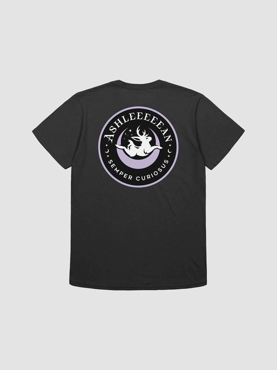 Moonbound Softstyle T-Shirt - Unisex product image (6)