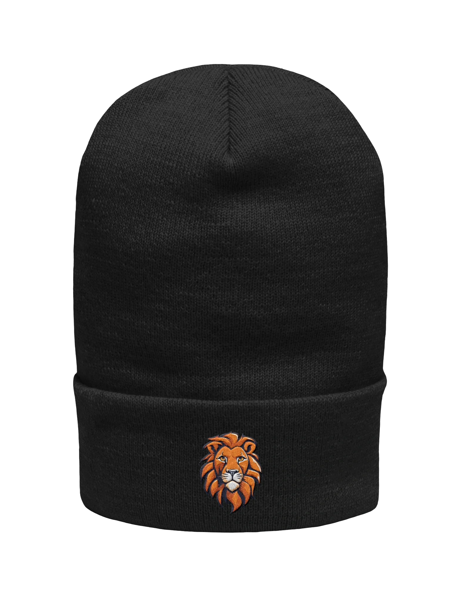 DreamyLion beanie product image (1)