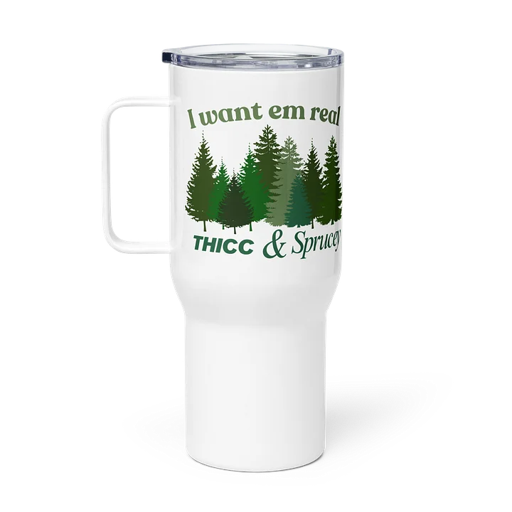 Thicc & Sprucey product image (1)