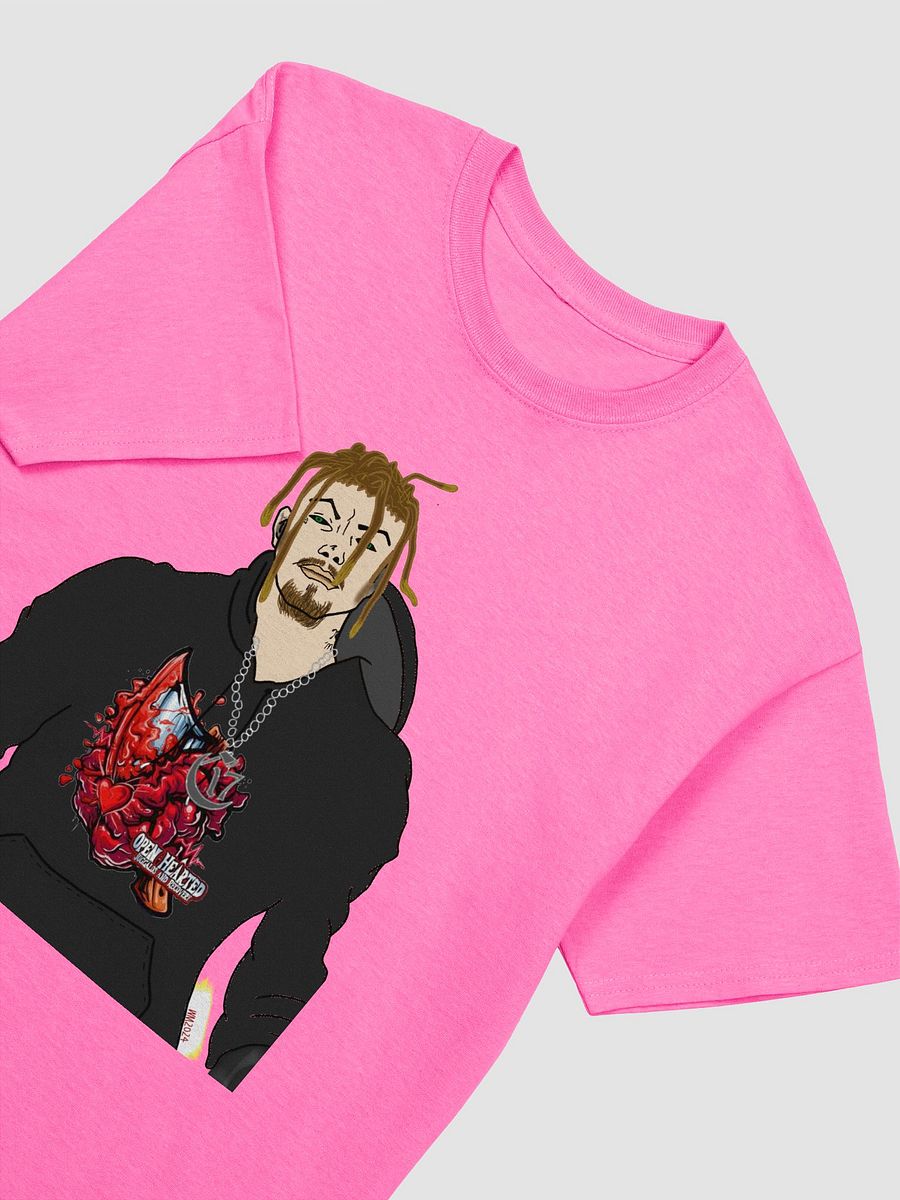 Woody woo loves you art 2024 product image (15)