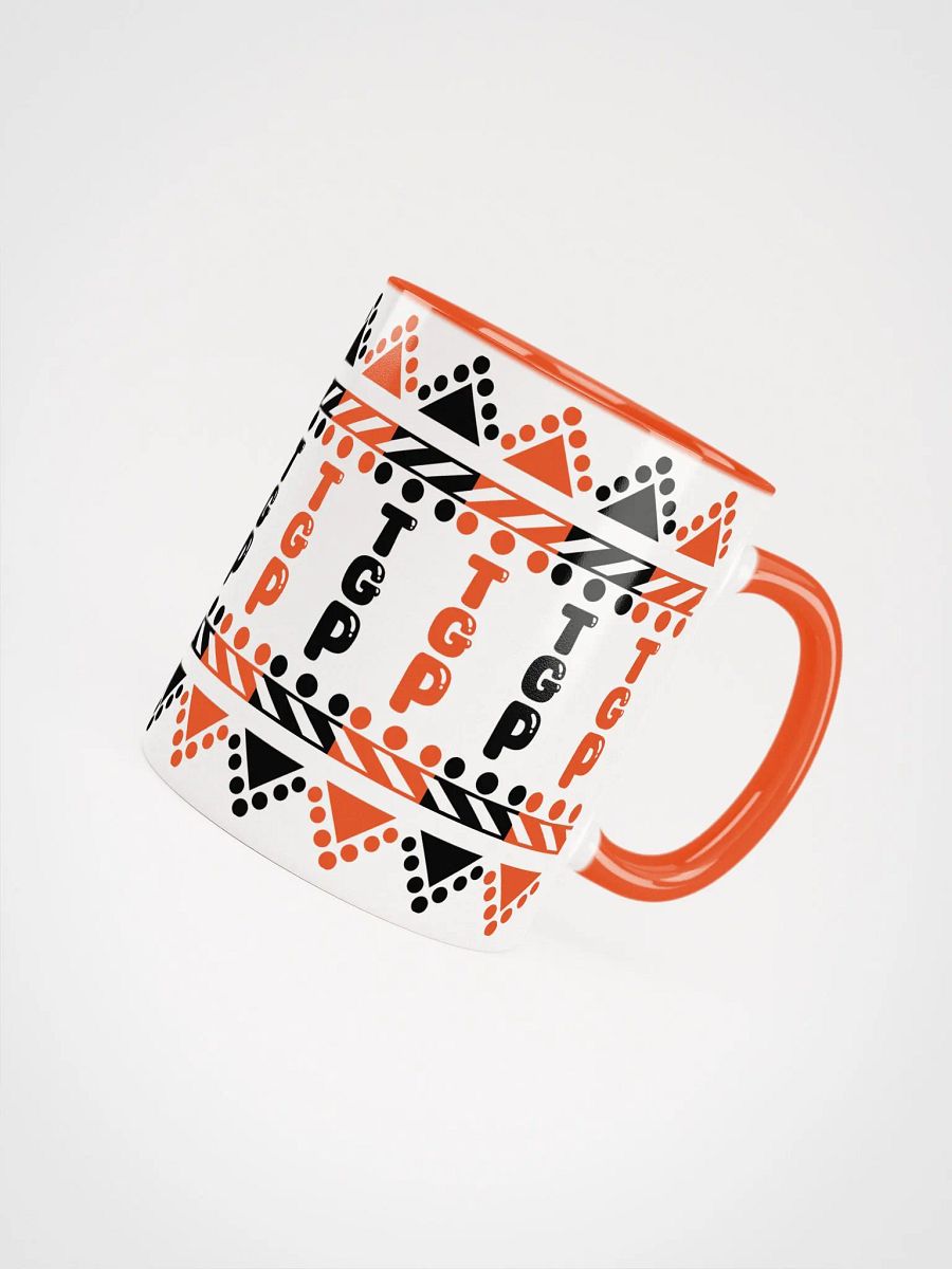 Splendor Ceramic Mug product image (4)