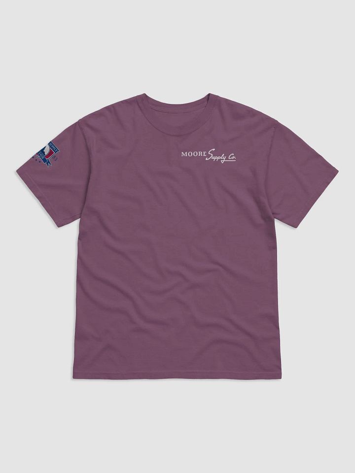 Moore Supply Comfort Colors T-Shirt product image (10)