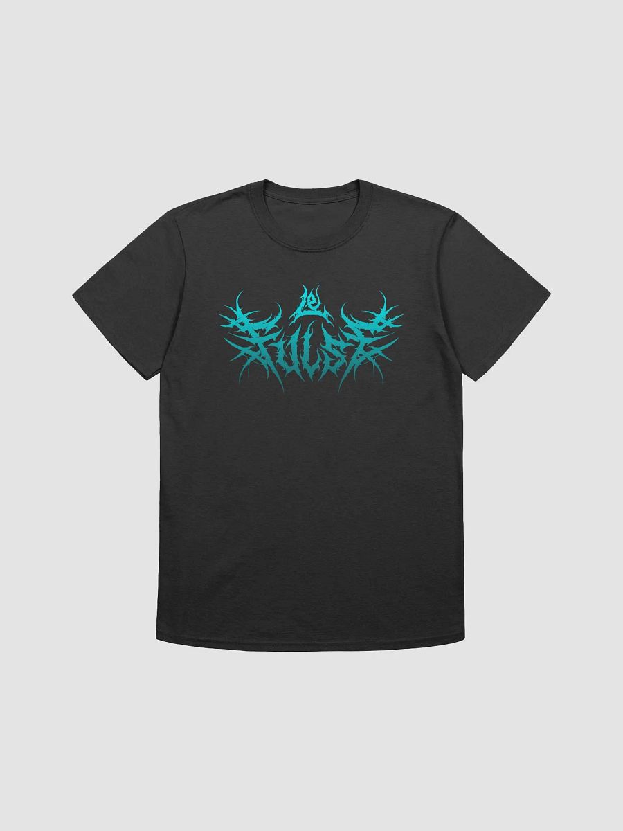 LeFULSE Brutal Metal Teal Logo - (Unisex) product image (1)