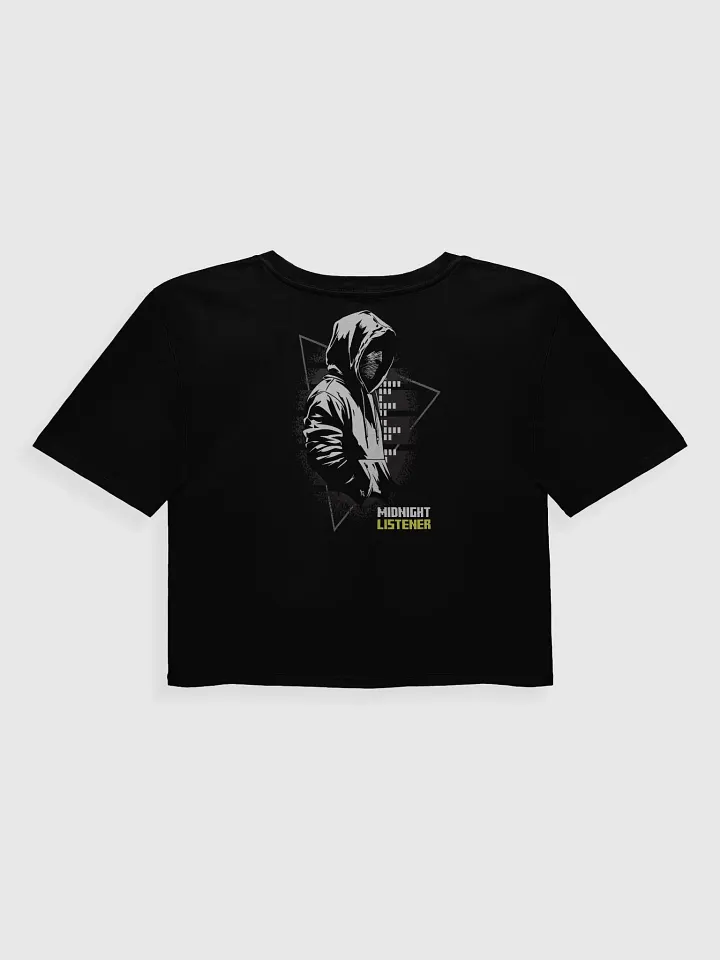 Midnight Listener Official product image (1)