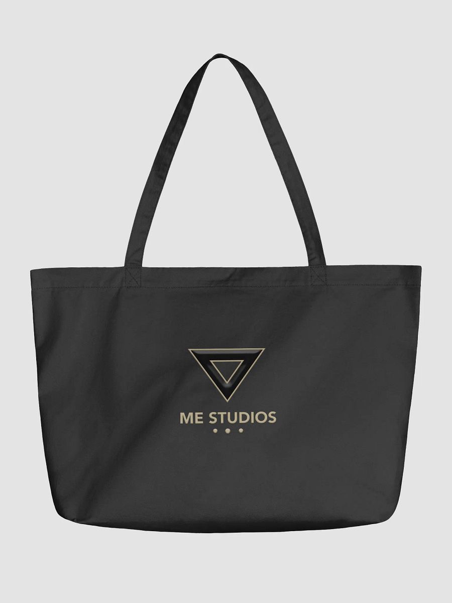 ME Studios Eco Tote product image (1)