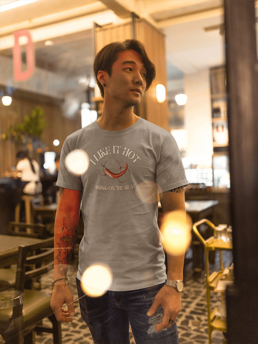 Spicy Hot Chili Pepper T-Shirt product image (8)