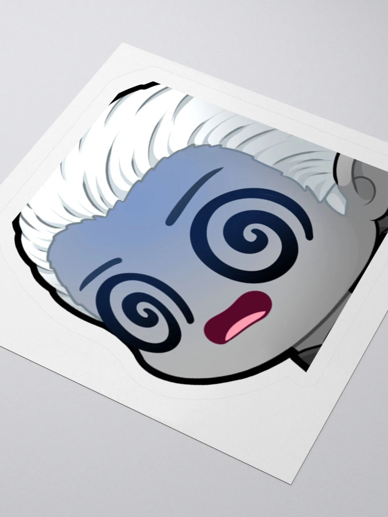 Sticker - Serfantor KO product image (9)