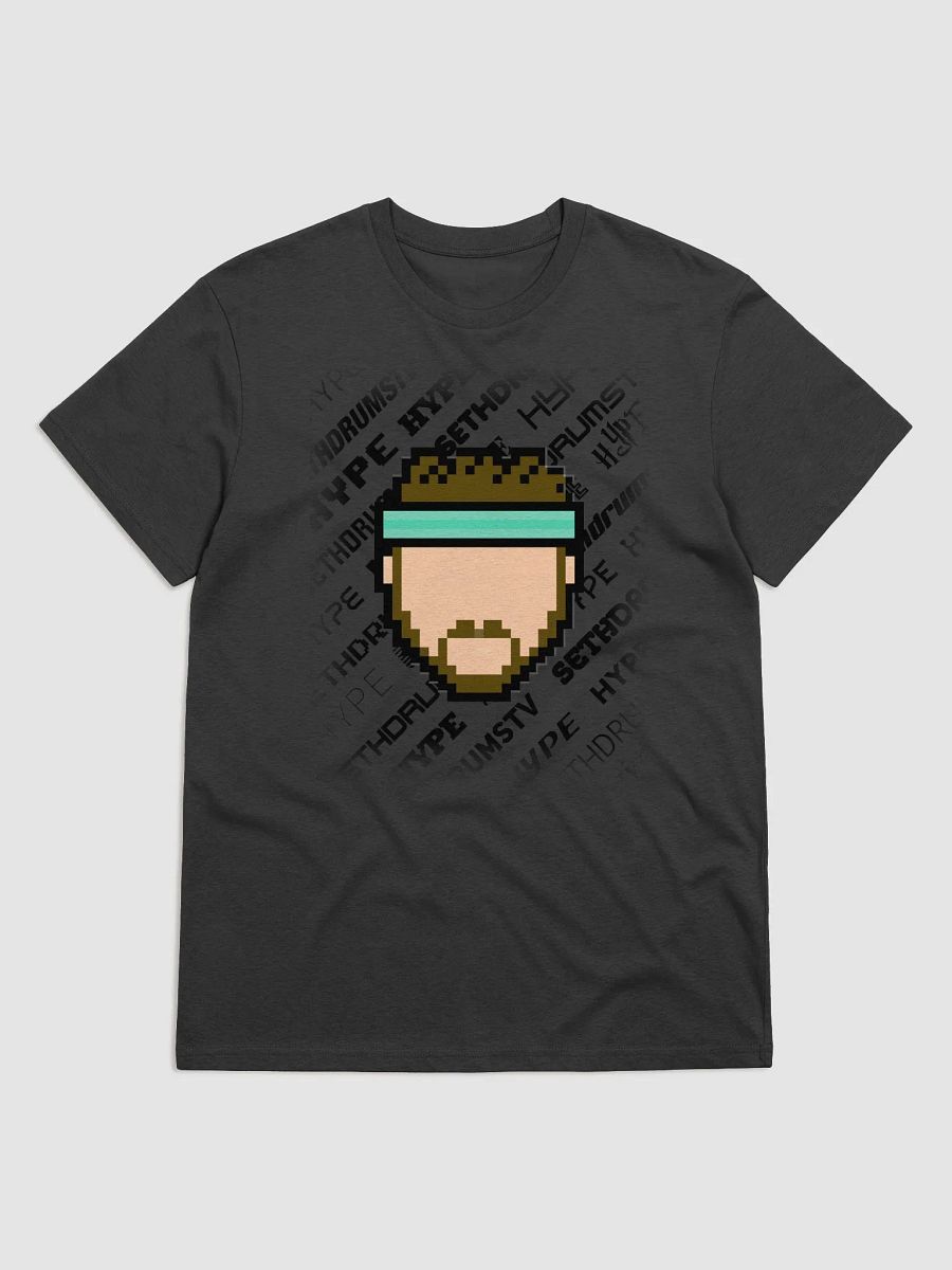 Women's Vintage Seth T-Shirt product image (1)