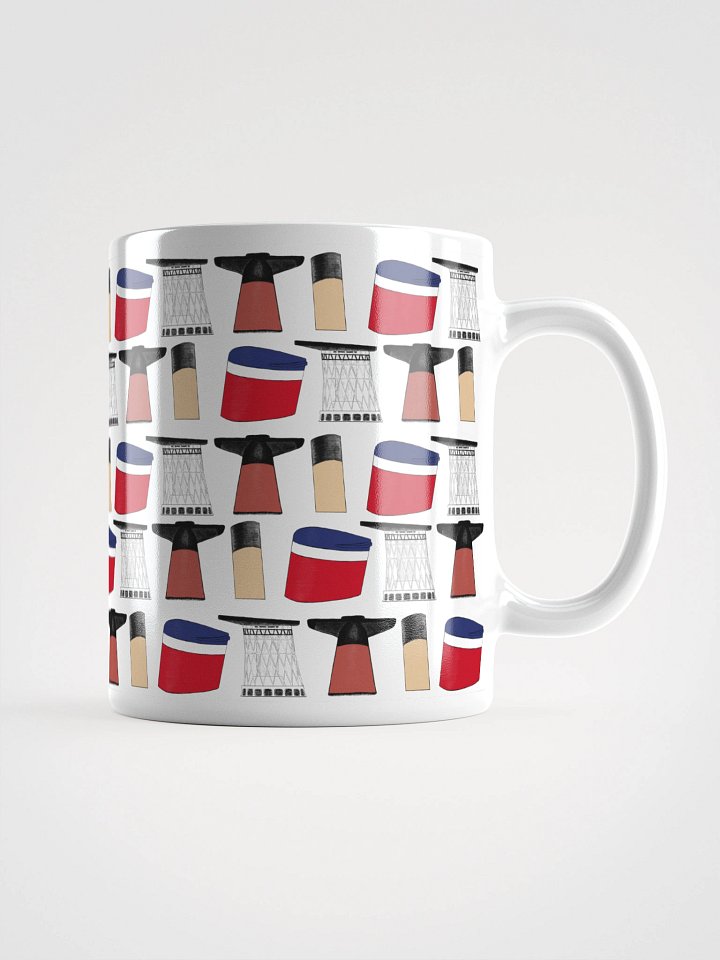 Weird Ass Funnel Mug product image (2)