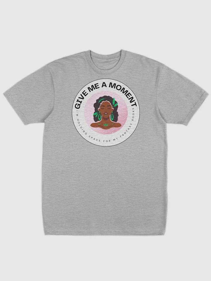 Holding Space T-Shirt product image (6)