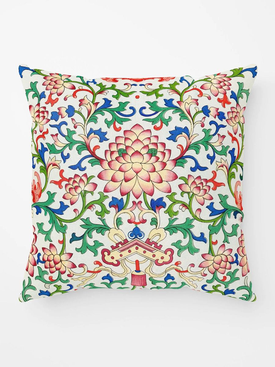 Lotus pillow product image (5)