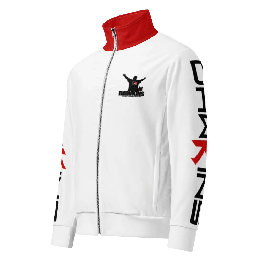 Dawkins Contest Track Jacket product image (1)