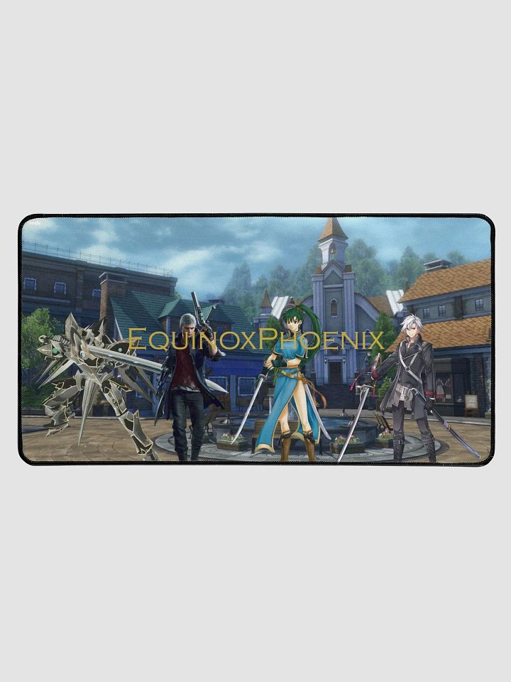 EquinoxPhoenix 2021 Banner Desk Mat product image (1)