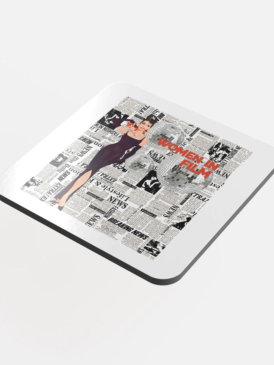 AUDREY COASTER product image (4)