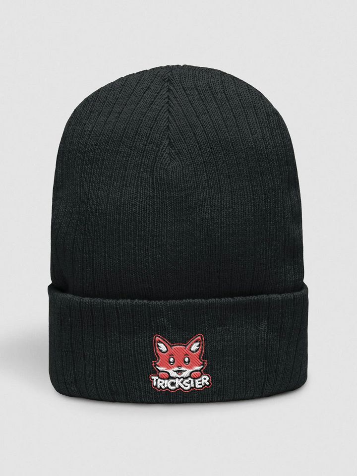 Trickster Beanie product image (1)