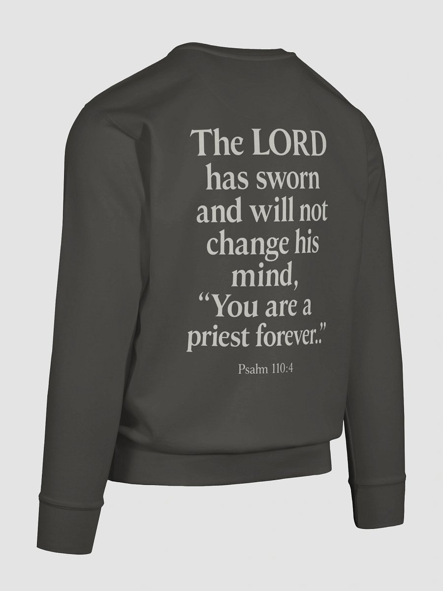 The Oracle Premium Crewneck product image (89)