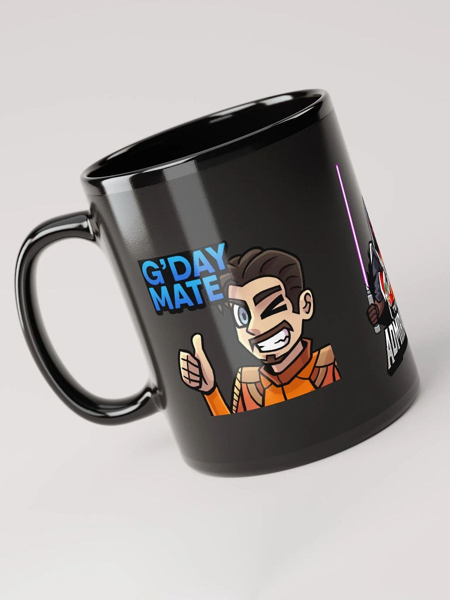 AR Darth Mug Edition product image (3)