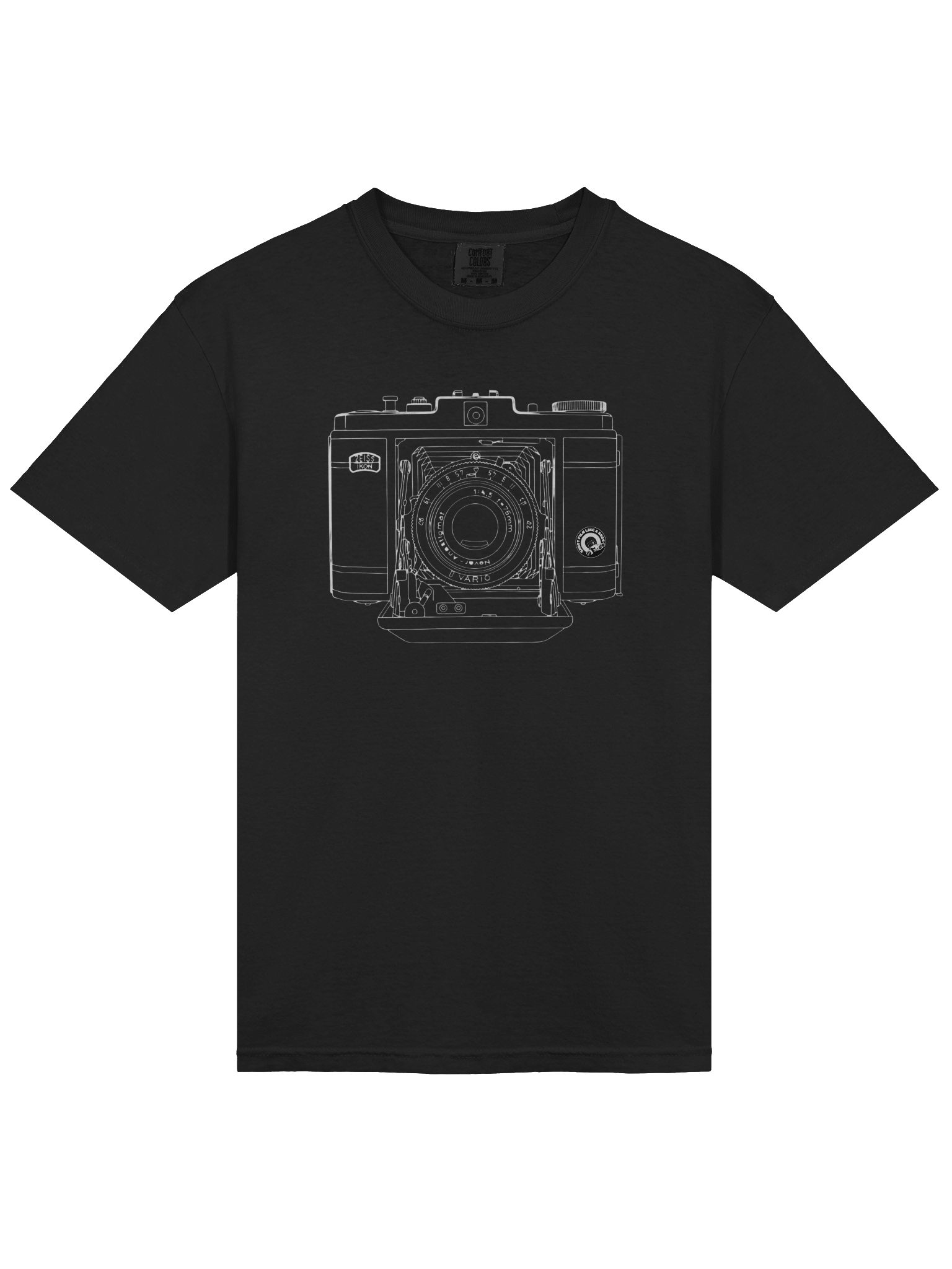 Zeiss Ikon Nettar product image (12)