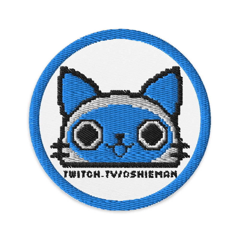 Paint Eater Patch product image (1)