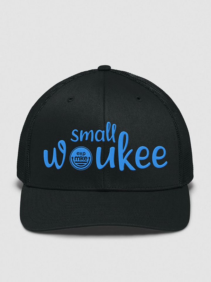 Smallwaukee - Hat product image (1)