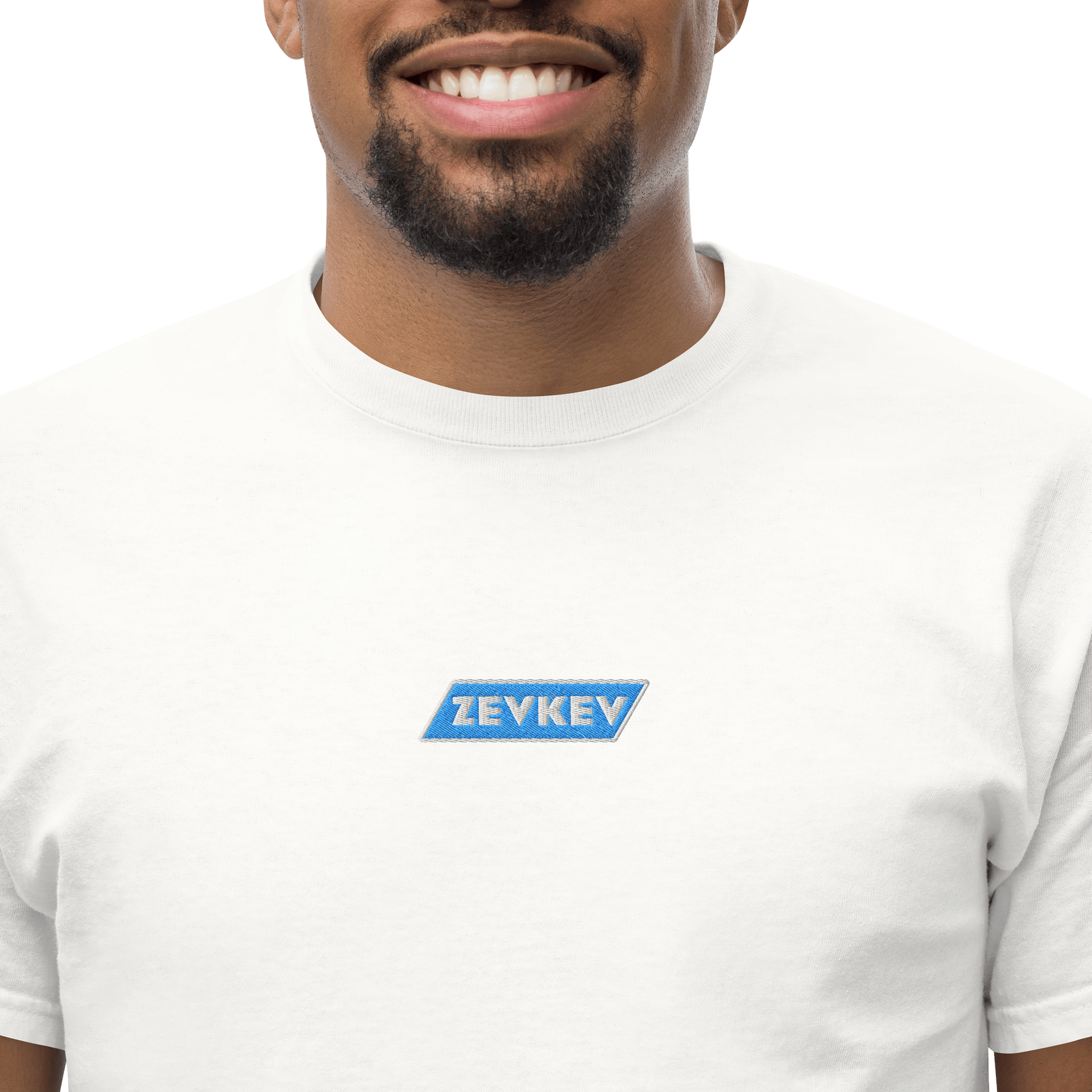 ZevKev T-Shirt product image (6)