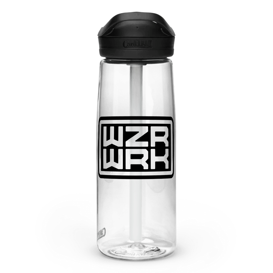 BLOCKCORE 25 oz Water Bottle product image (3)