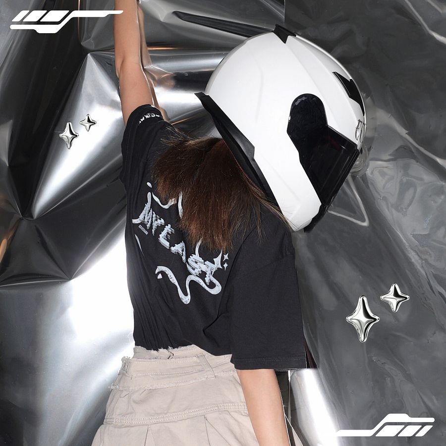 MY LAST LOGO TEE product image (3)
