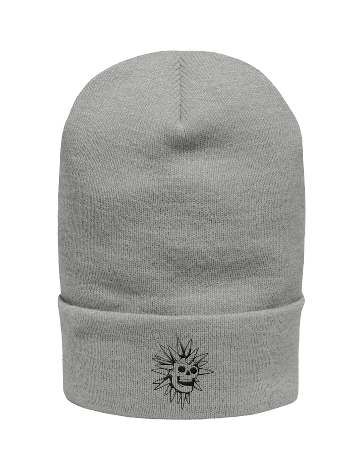 Death Disco Beanie - Light product image (2)