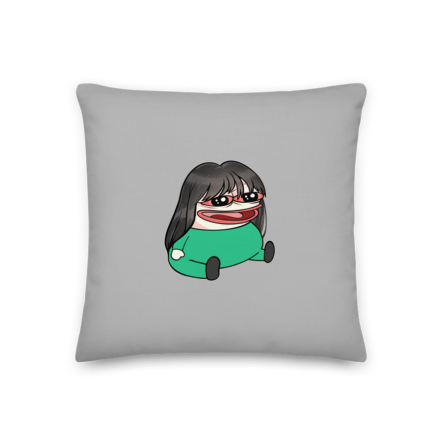 lolipSit Grey Pillow product image (3)