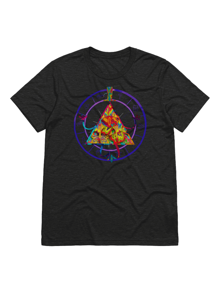 Bill Cypher T-shirt product image (1)