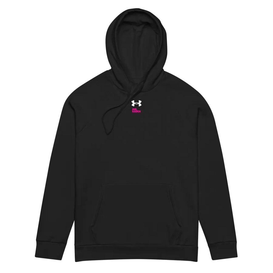 Under Armor X Mr. Karoi Hoodie product image (4)