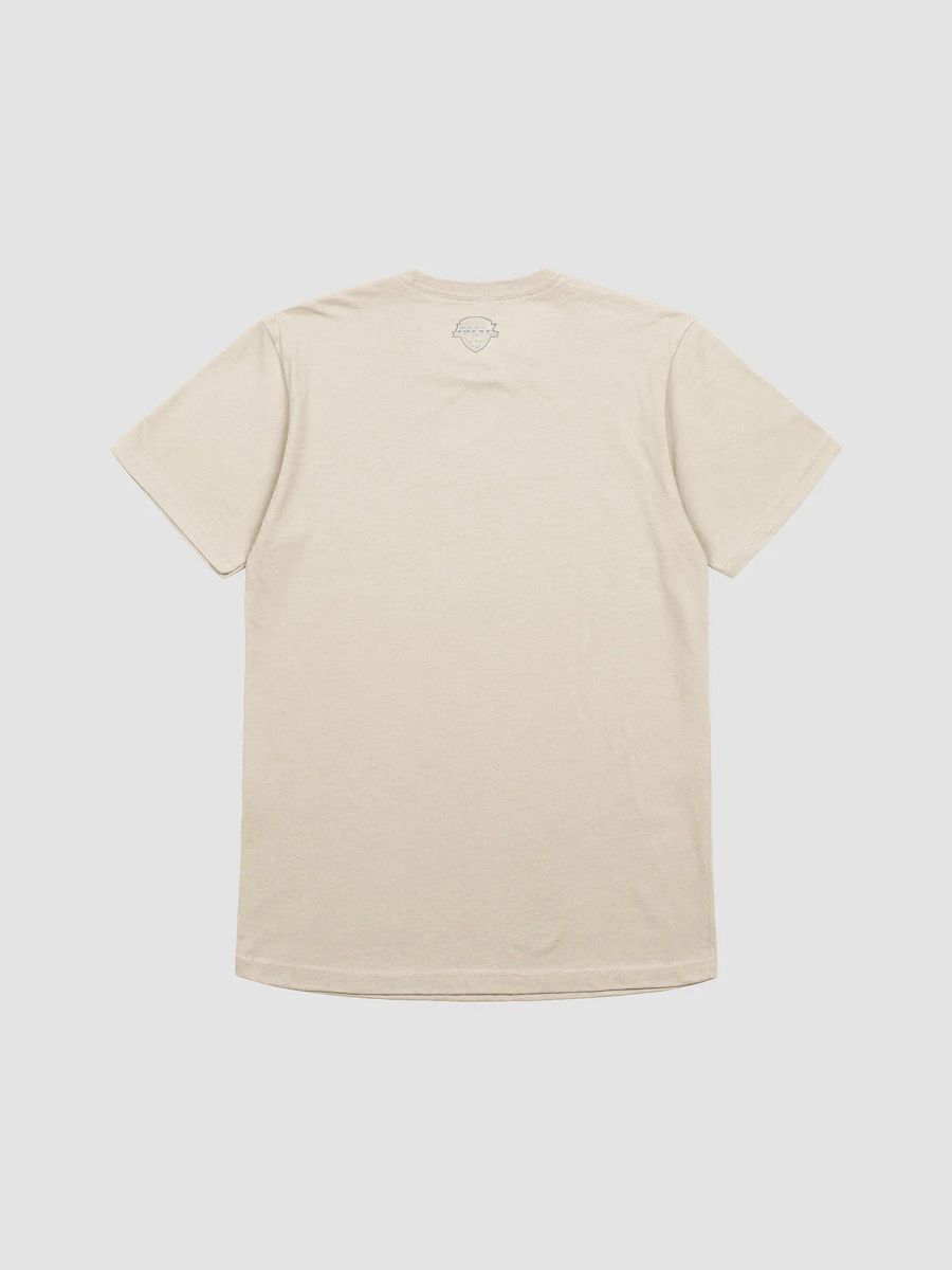 Portland Roughriders T-Shirt by Next Level product image (10)