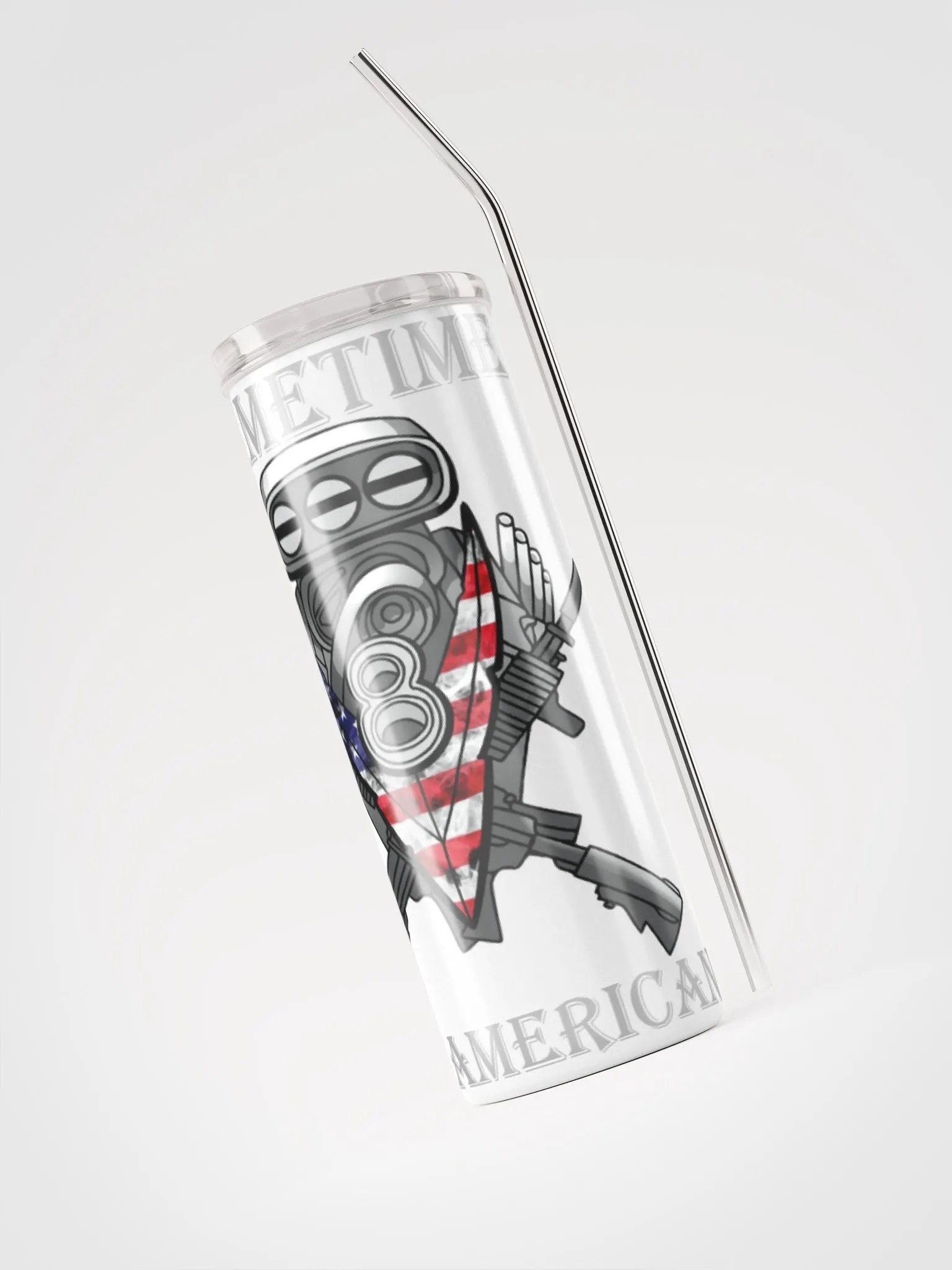 All American 20 oz Tumbler product image (5)