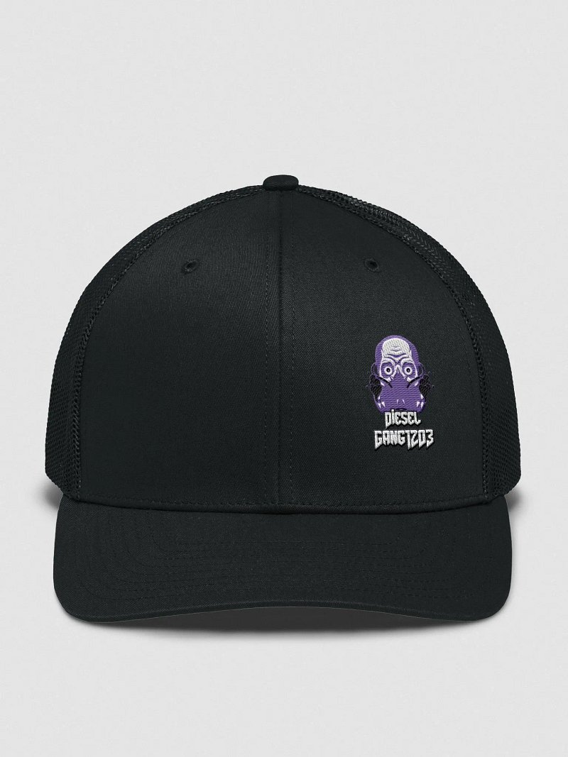 Diesel Gang Richardson 112 Hat