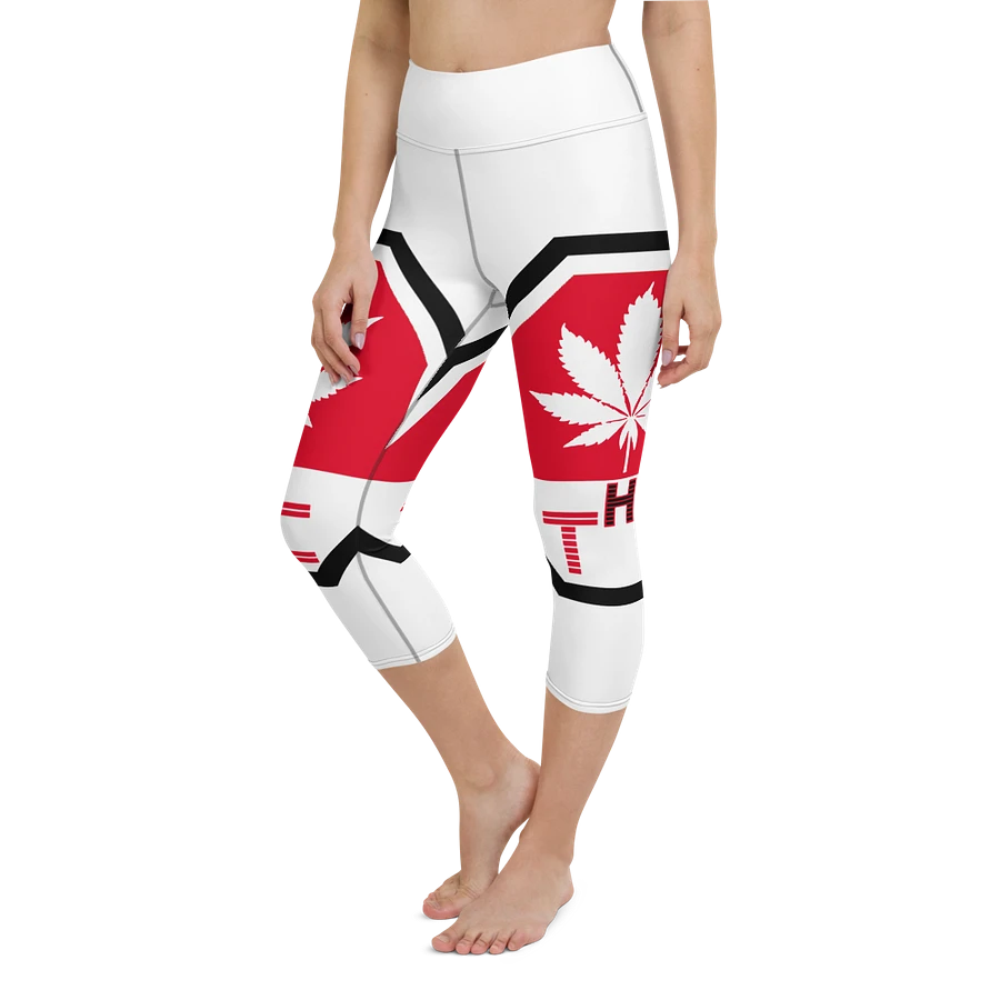 Thee Basic Leggings F product image (3)